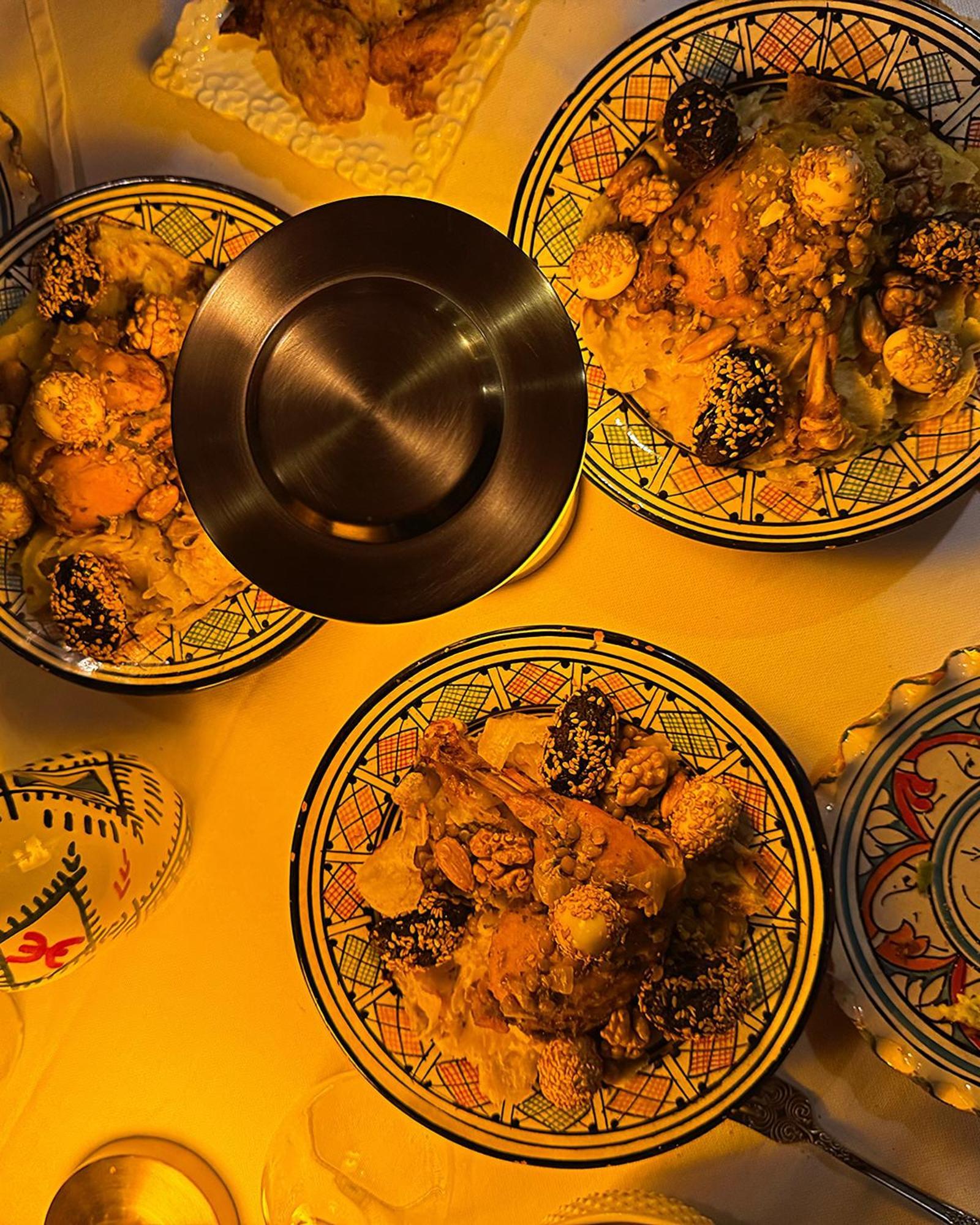 Riad Chay & Boutique Tajda Екстериор снимка
